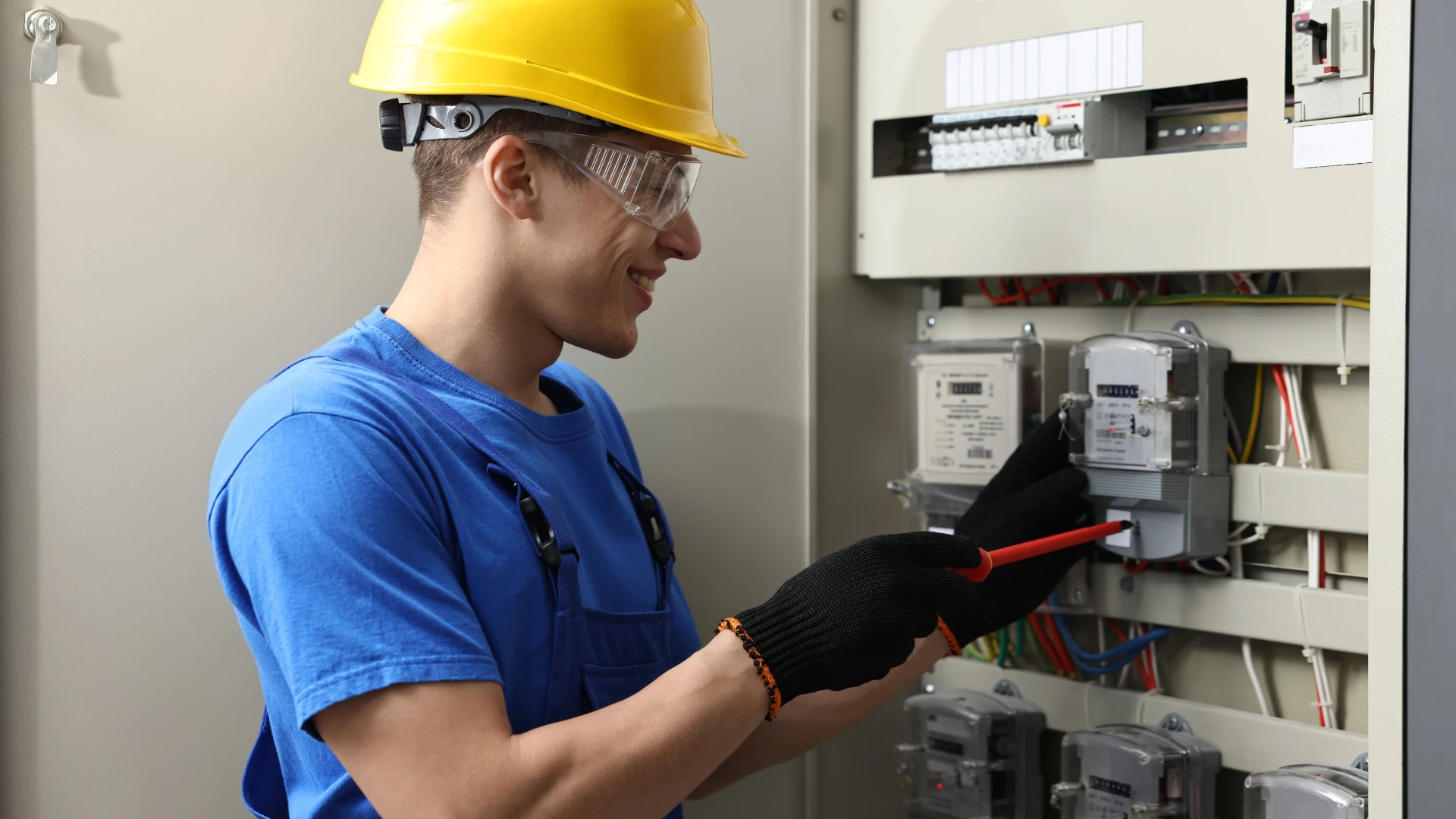 Do kogo należy licznik energii elektrycznej? Własność a użytkowanie