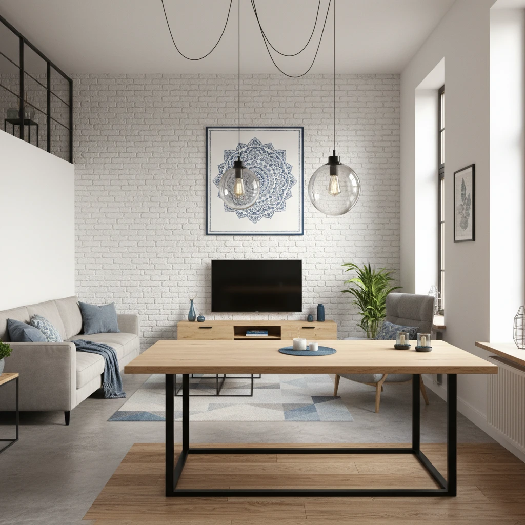 apartament wyspa spichrzow