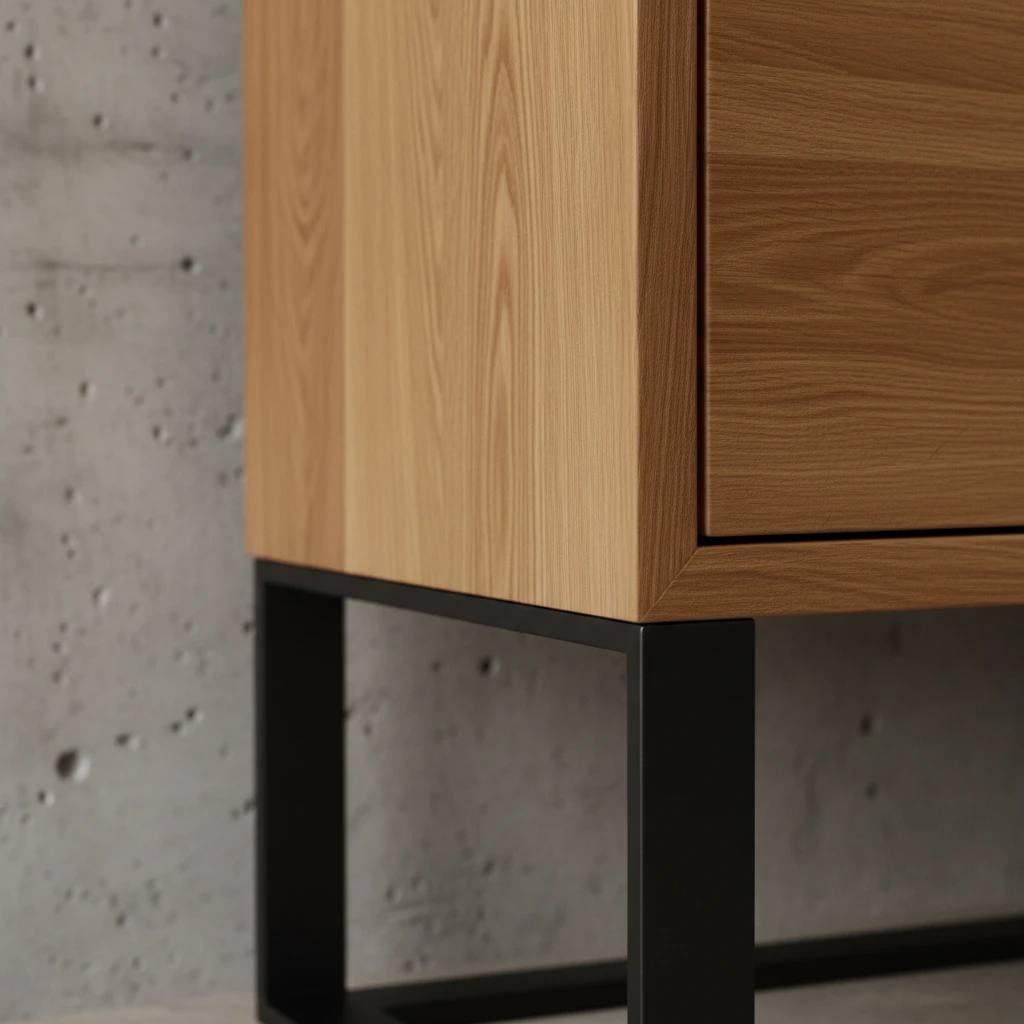 loft mebel detal