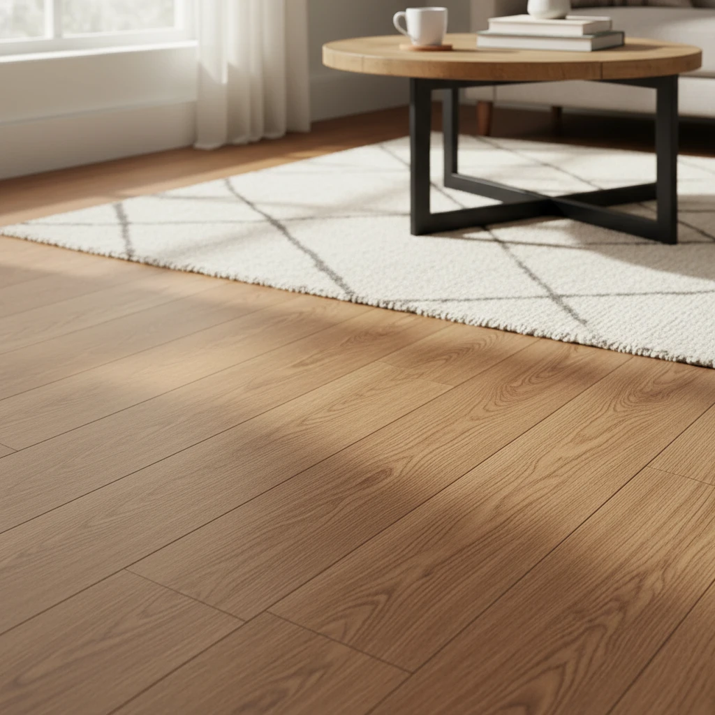 panel laminowany v fuga