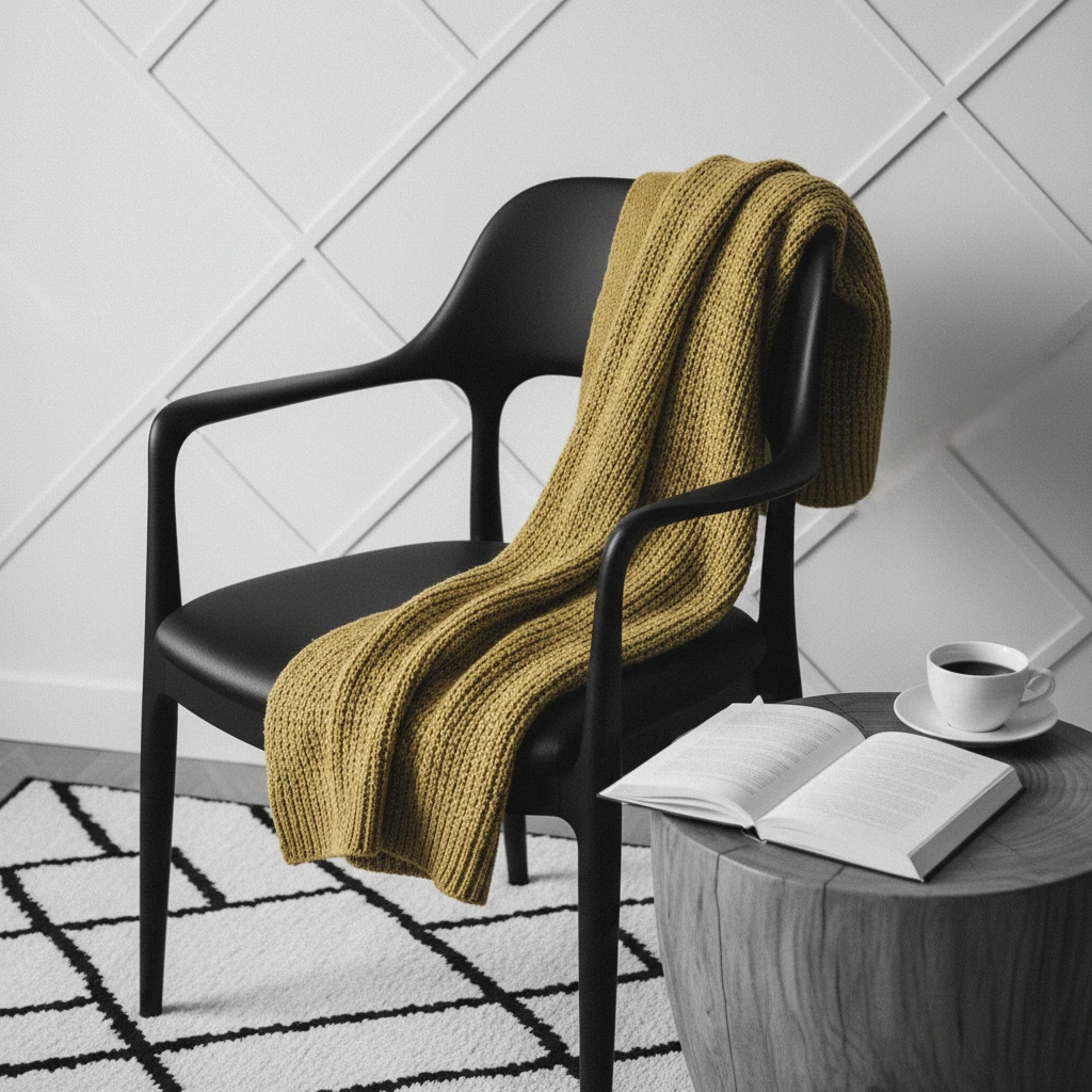 salon detale