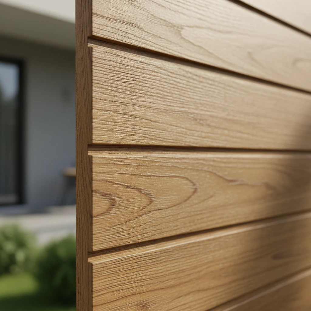 tekstura siding nature