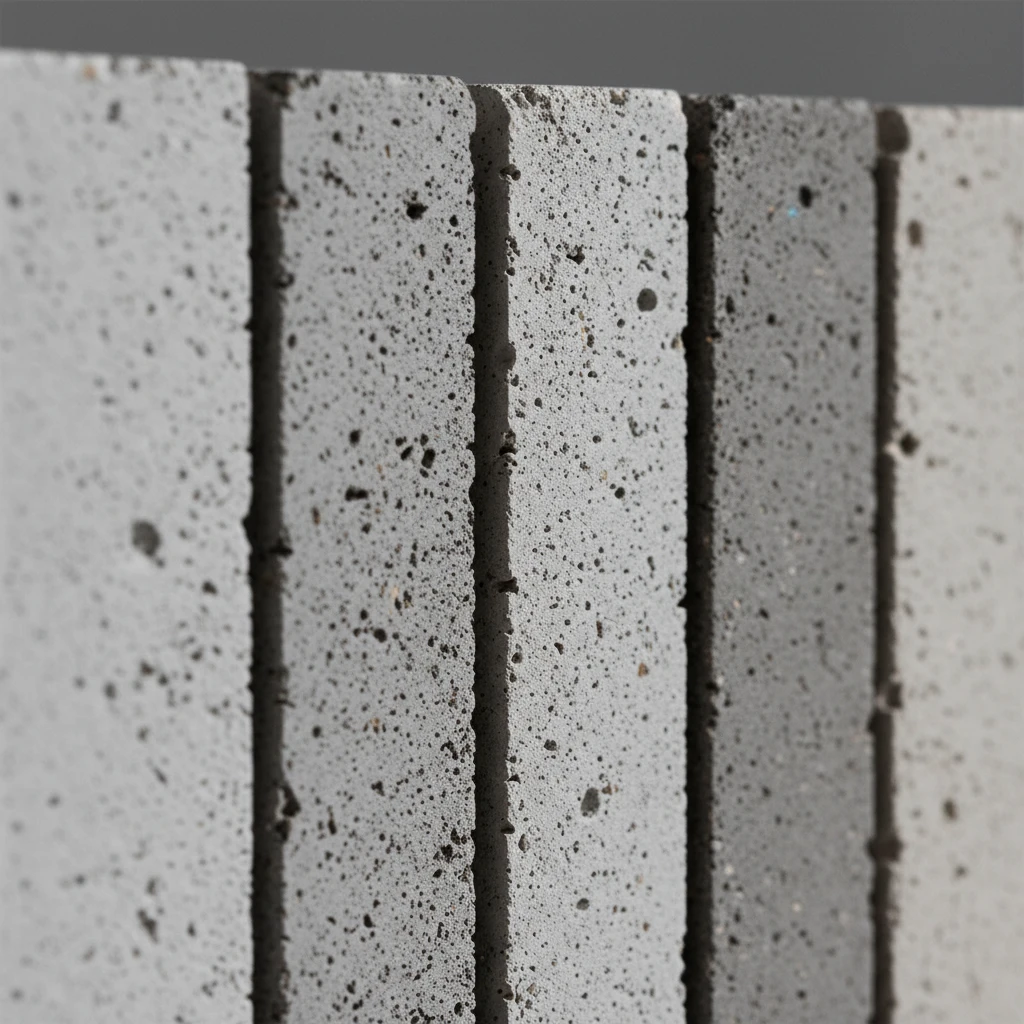 tekstury betonu architektonicznego