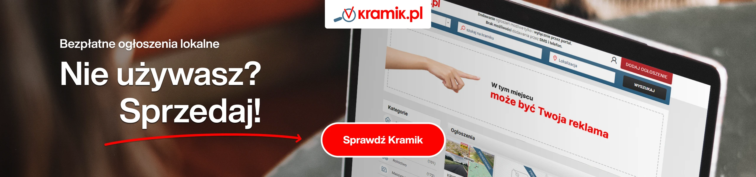 Reklama